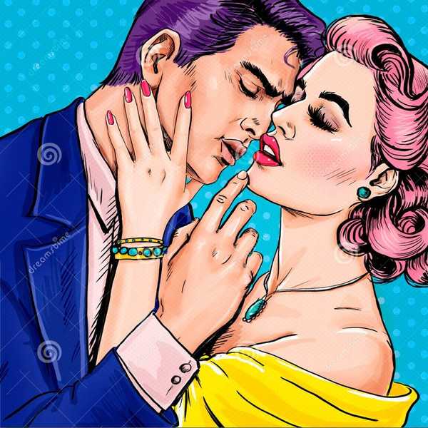 New Age Relationships