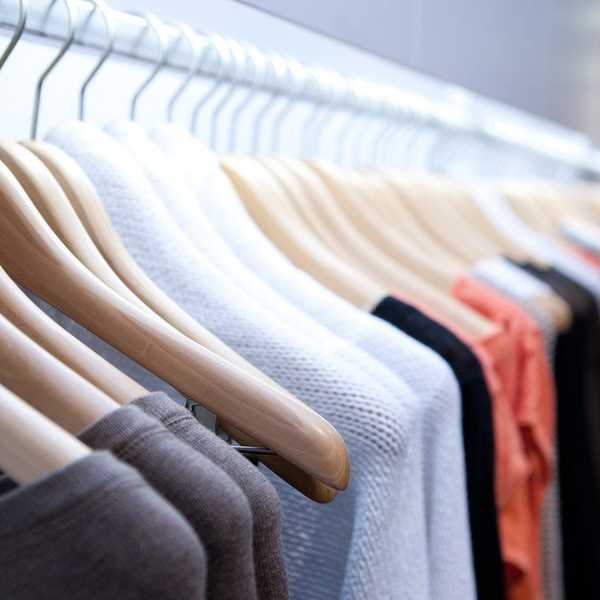 11 Sustainable Clothing Brands You Should Support