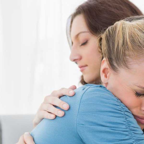 What I Know Now That I Wish I Could Tell Myself When I Was Depressed