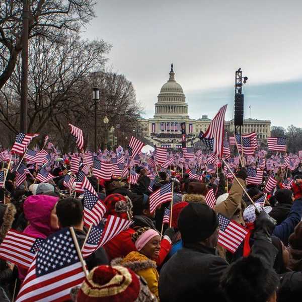 What To Do On Inauguration Day