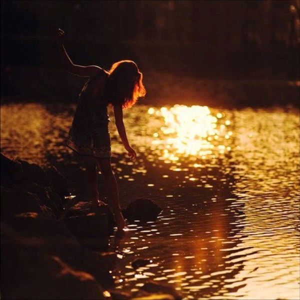 Your Modern-Day Dreamer Just Woke Up