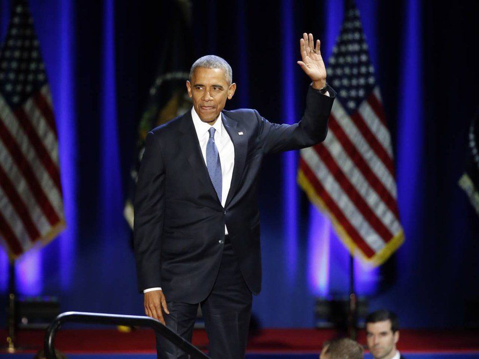 Thank you, Mr. President.