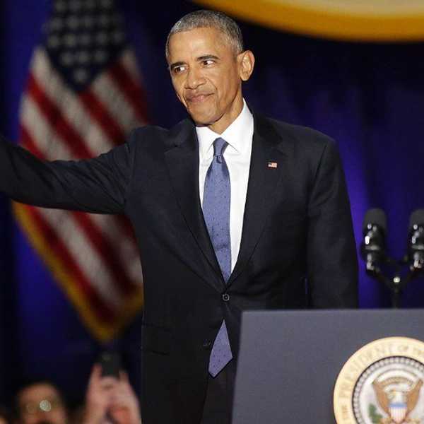 Obama Out: What We Can Do As U.S. Citizens In The Coming Years