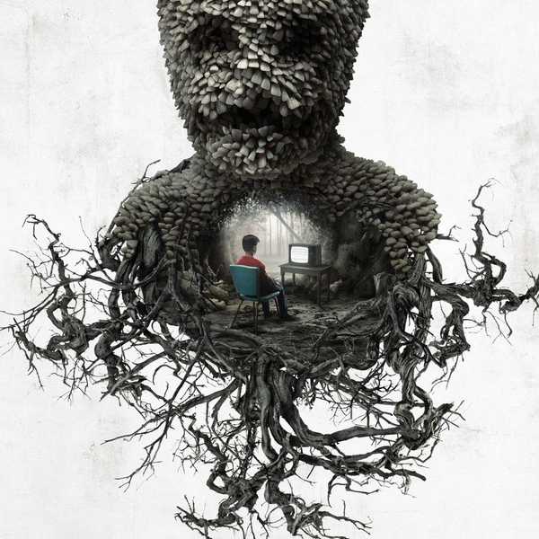 Channel Zero: Candle Cove, taking TV series to the next level