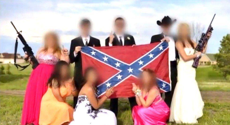 Southern Hospitality Is As Fake As The People Who Practice It