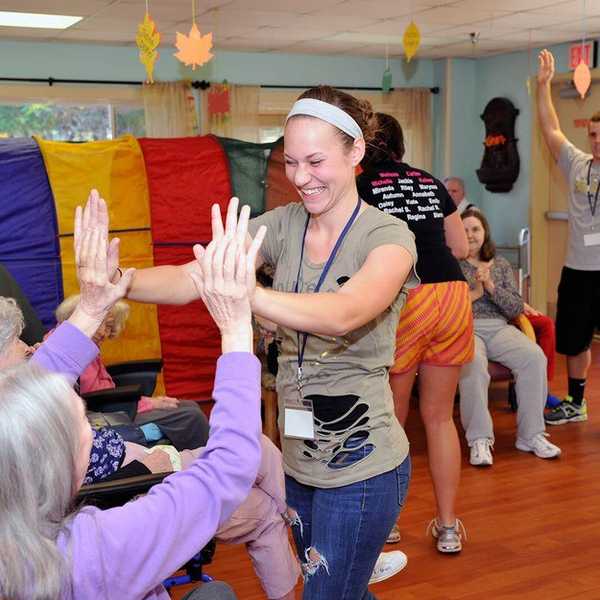 Why Recreational Therapy Is The Field You Need To Know About