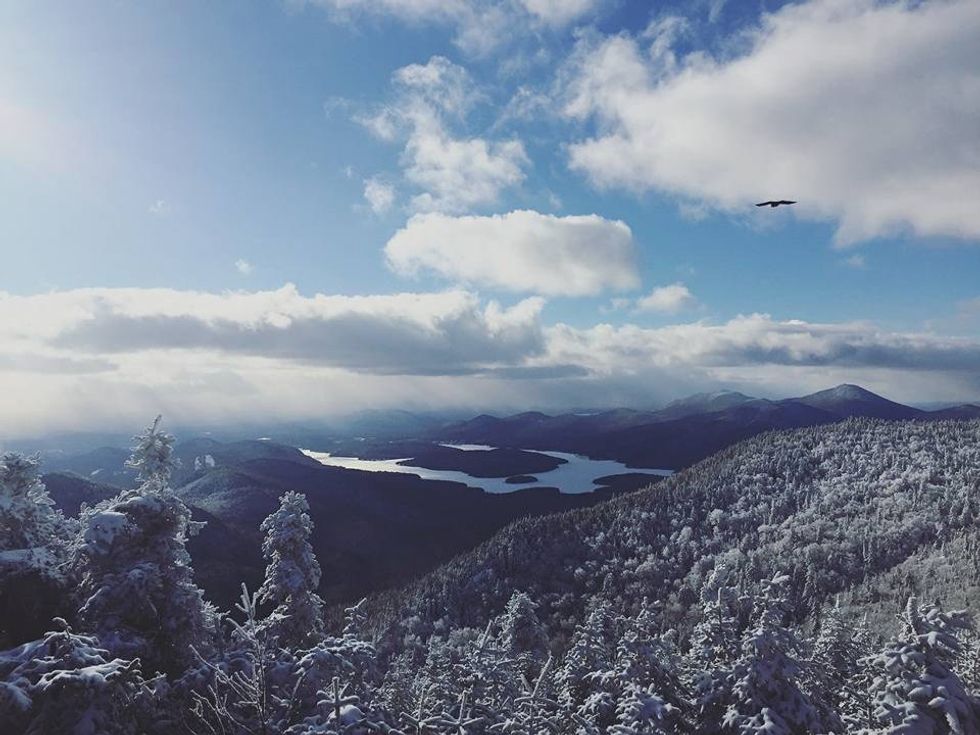 Who Am I Without My Eating Disorder