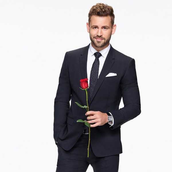 An Inside Scoop On Nick Viall