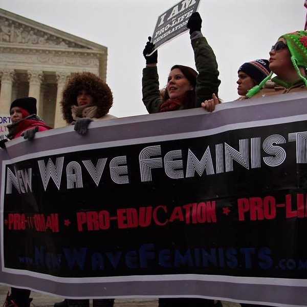 A New Take On Feminism