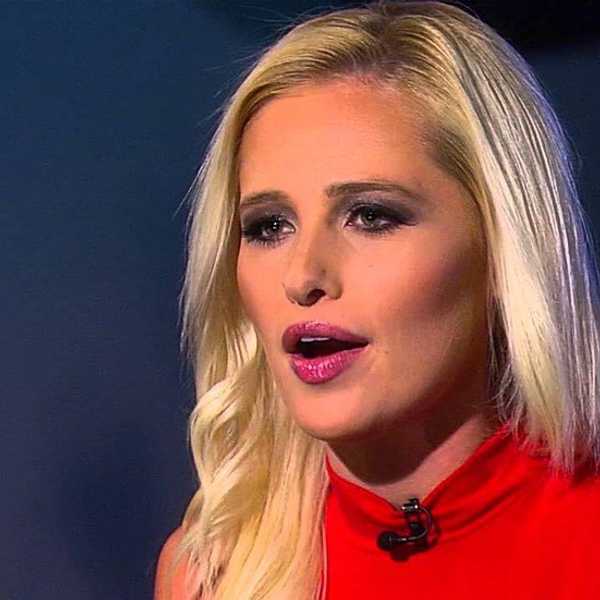 Tomi Lahren Is Exactly What Republicans Need