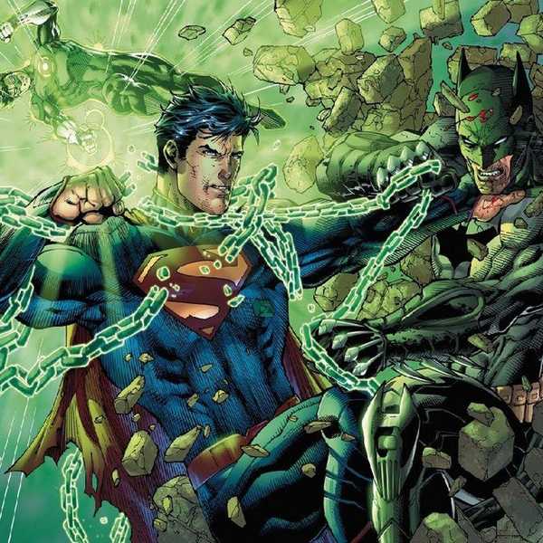 Why People Don't Like DC Movies, Compared to Marvel Movies