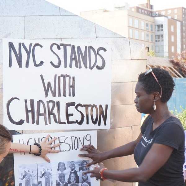 Dylann Roof Deserves The Death Penalty For His Hate Crime