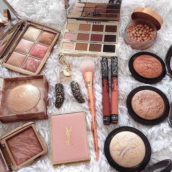5 Makeup Essentials For The Everyday Cover Girl