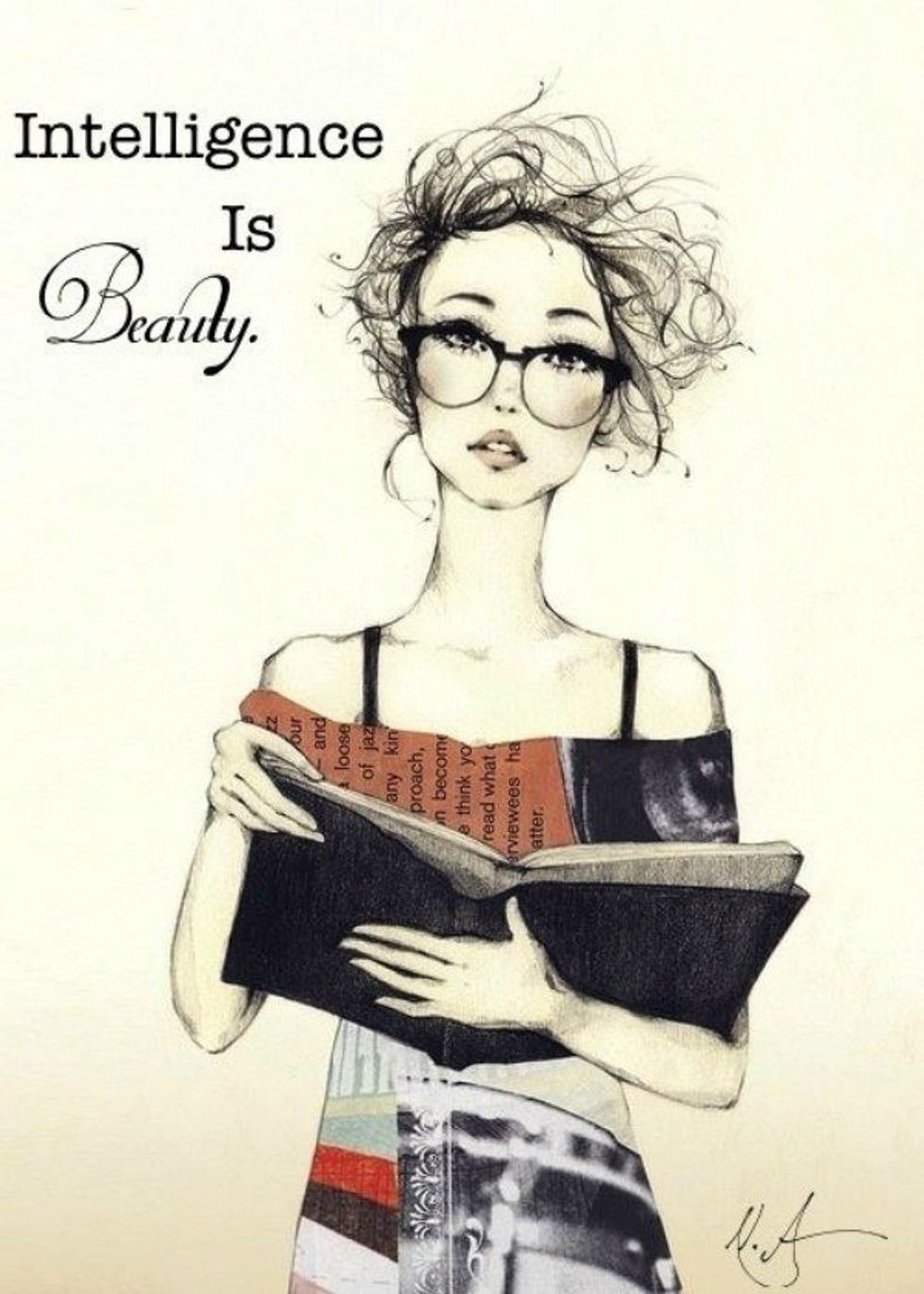 My Journey In Choosing My Inward Self