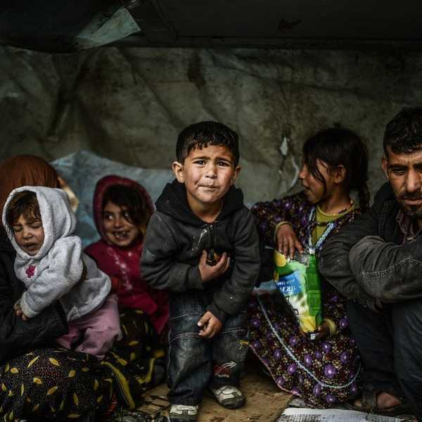 American Hypocrisy In International Politics