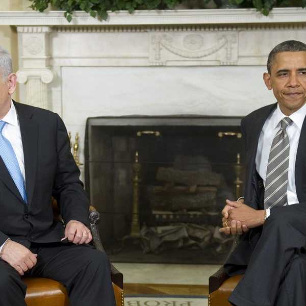 A Special Relationship