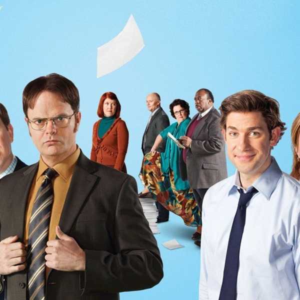 10 Times 'The Office' Accurately Described College