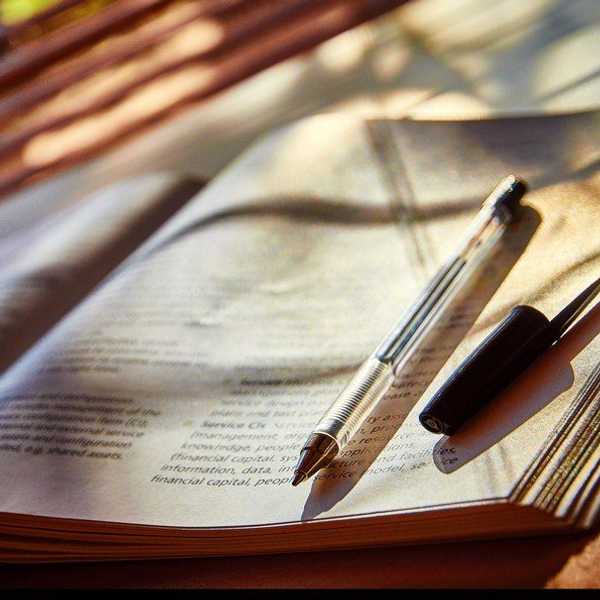 Studying Abroad: My Experience At The College Of Charleston