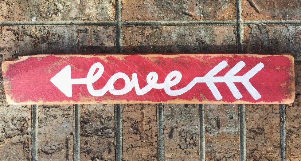 5 Signs Your Relationship Is Complicated