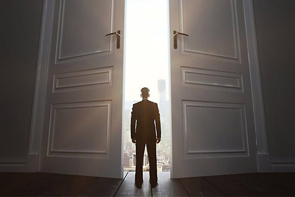 Oppportunity in 2017