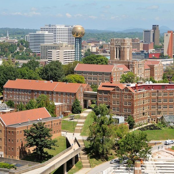 30 Questions I Have For The University Of Tennessee