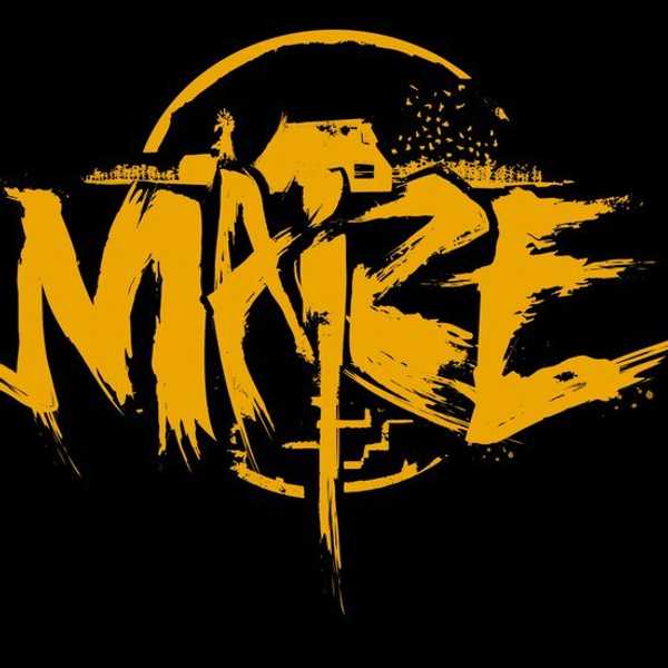 Maize: Weird Fun With Living Corn And A Robotic Teddy Bear