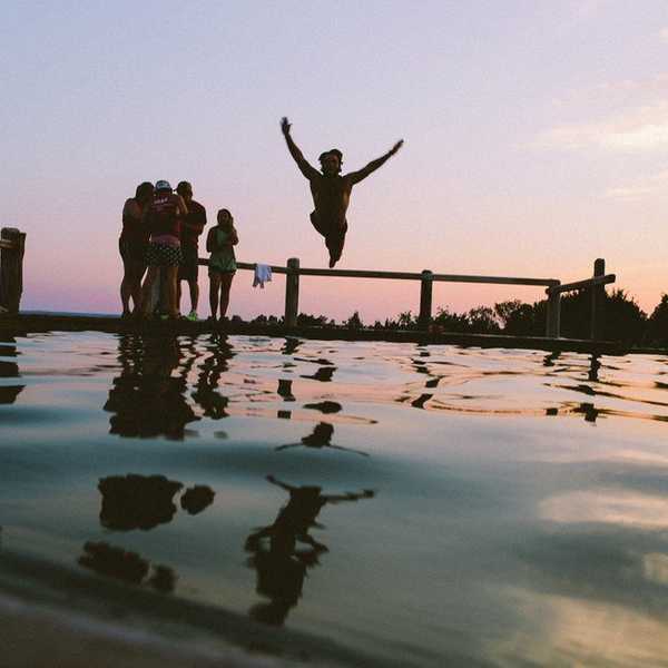 Stop Letting Life Happen To You