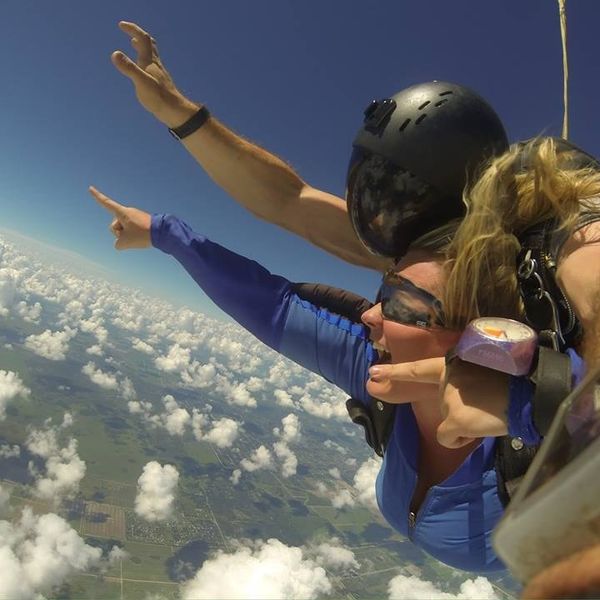 15 Tips That Will Encourage You To Chase Your Dreams: As Told By A Small Town Girl