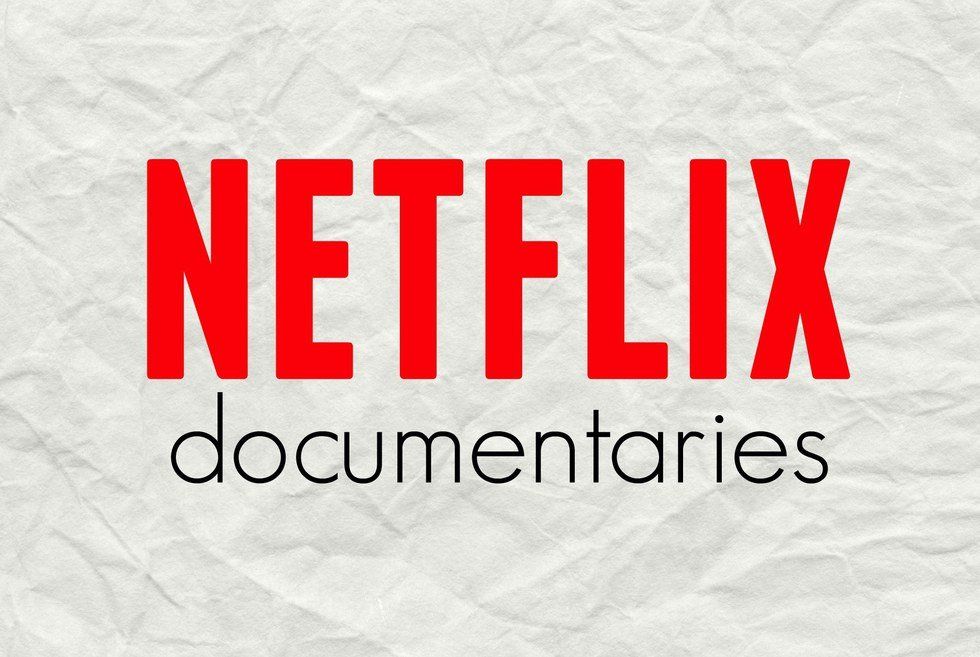 5 Documentaries on Netflix That Will Change Your Perspective on the World