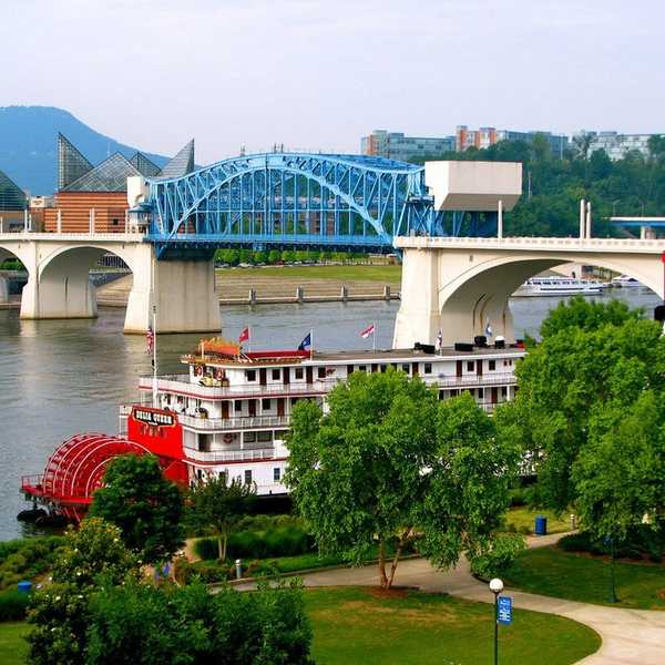 17 Things To Do In Chattanooga For 2017