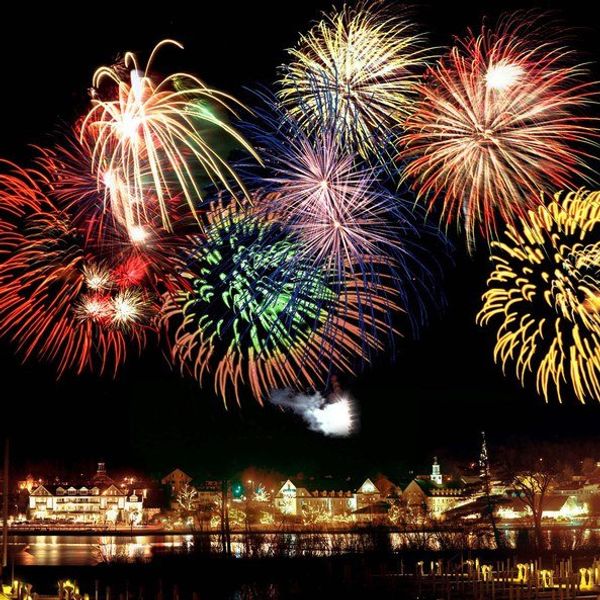 It's Totally Cool To Break All Of Your Resolutions