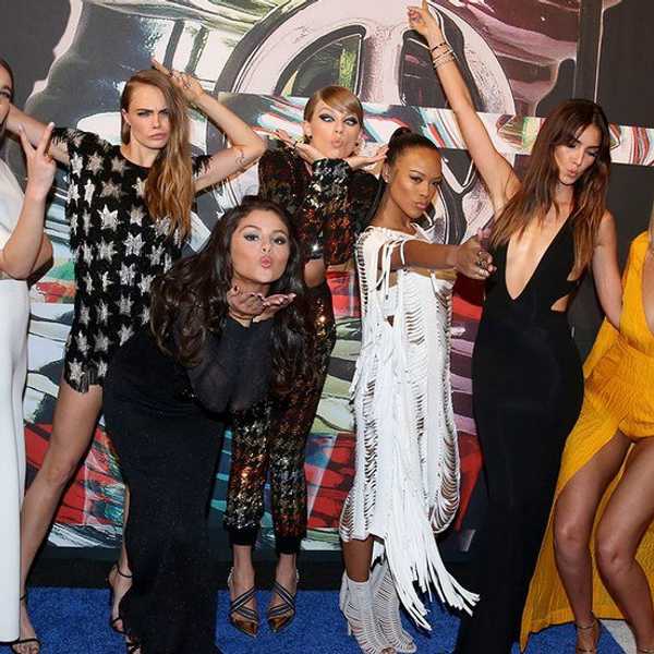 13 Types Of Personalities Every Squad Has