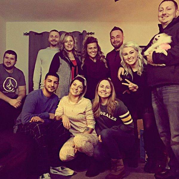 What Is Our Purpose As Millennials?