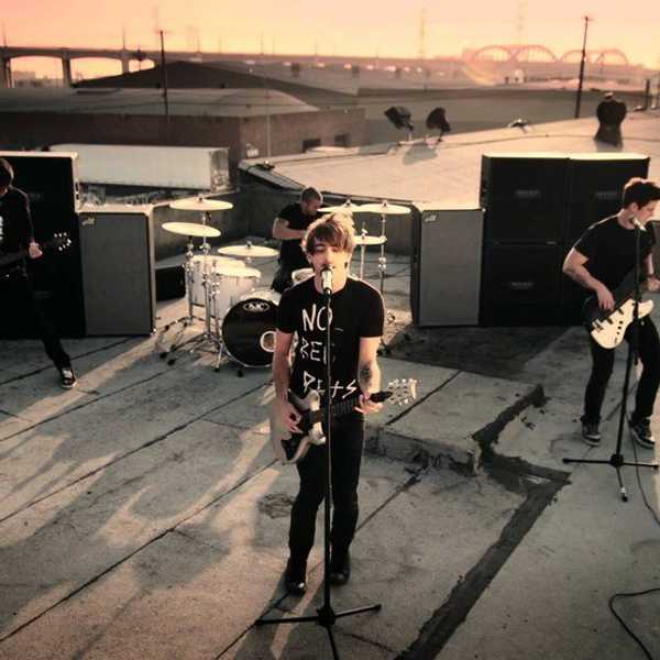 Thank You, Punk Rock