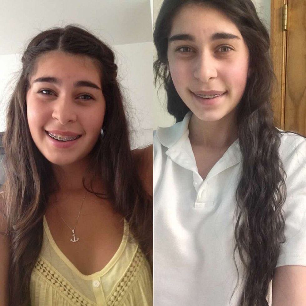 A Letter To The Eating Disorder I Am Scared To Let Go Of