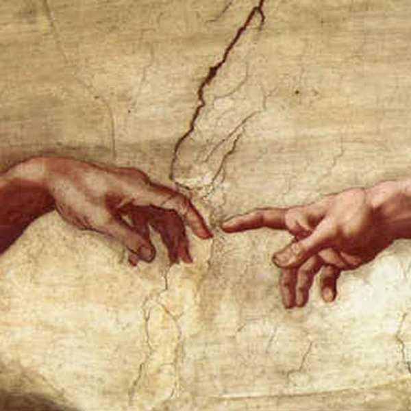 Remember Your Creator: Leaning on God's Justice in 2017