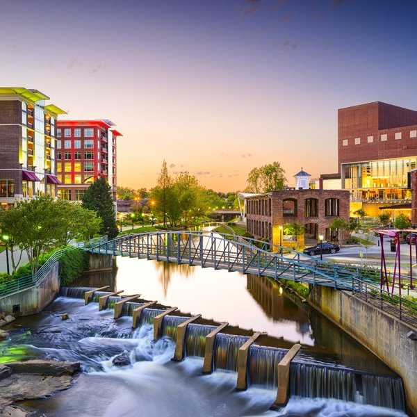 10 Ways To Know You're From Greenville