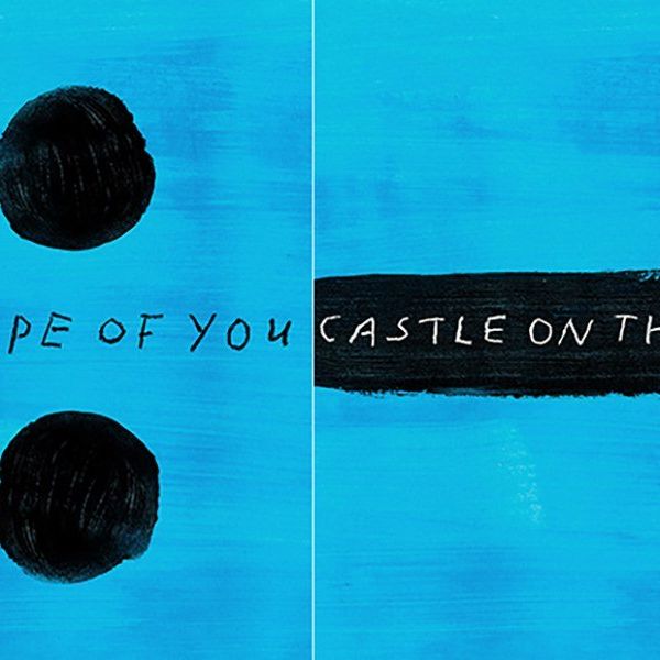 Ed Sheeran's New Music Is Amazing