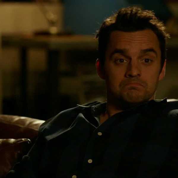 Winter Break Ending As Told By Nick Miller