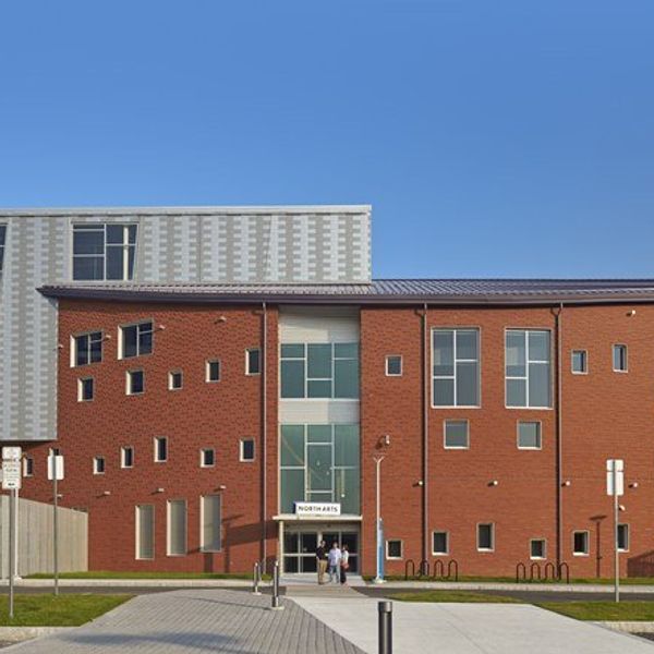 Thank God Break Is Almost Over