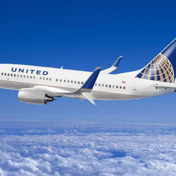 Being A Flight Attendant's Kid Is The Best Way To Grow Up