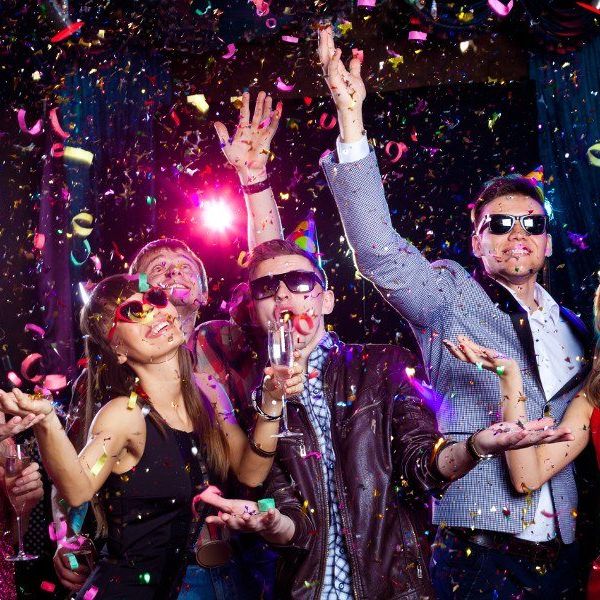 Your Guide To New Year's Eve In The Twin Cities