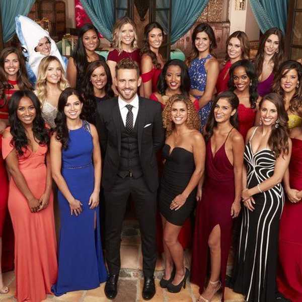 My 6 Crucial Monday Bachelor Thoughts