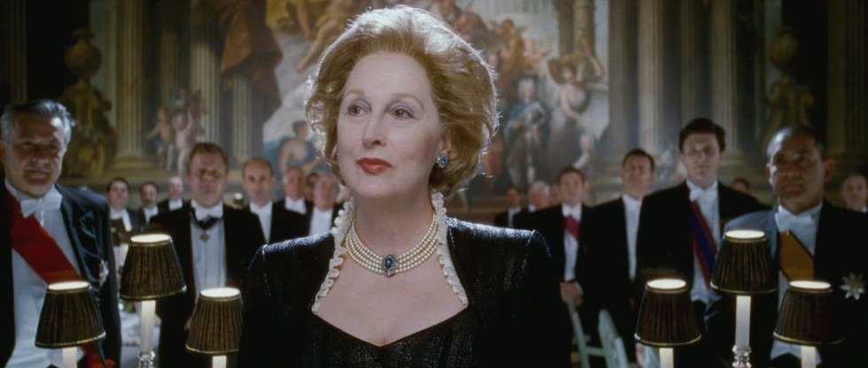 Stop Making Hollywood The Enemy