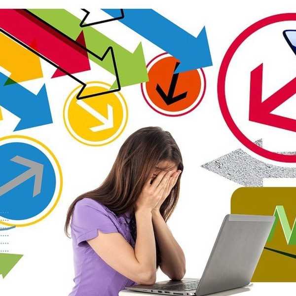 10 Signs You Suck At Adulting