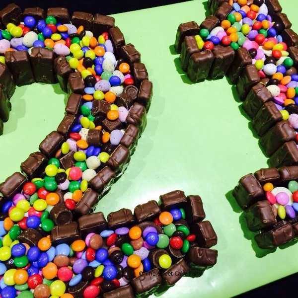21 Things I Learned Being 21