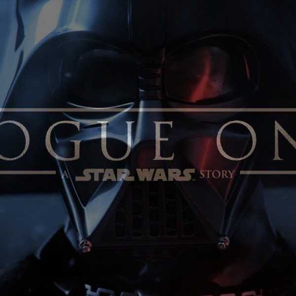 The Hype Around 'Rogue One: A Star Wars Story'