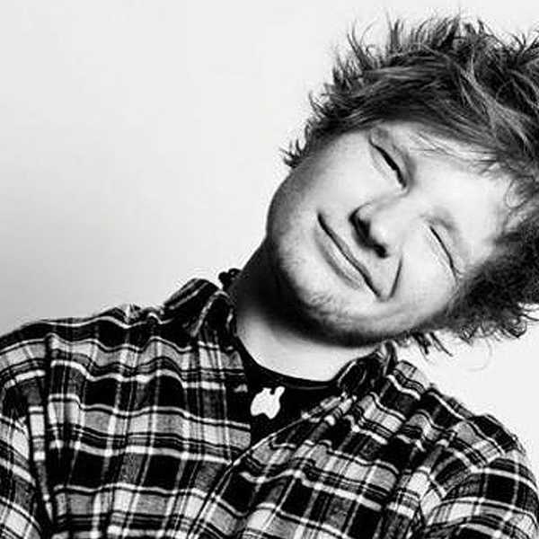 Dissecting Why Ed Sheeran's 'Shape Of You' Has The Shape Of A No. 1 Single