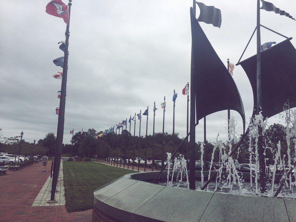 2016: The Year That Society Threw Out Truth