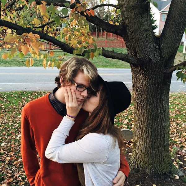 6 Reasons Why We Should Realize #RelationshipGoals Are Setting Us Up For Failure